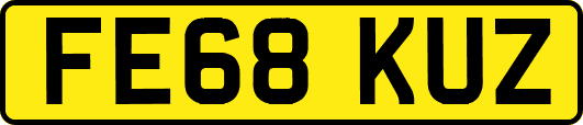 FE68KUZ