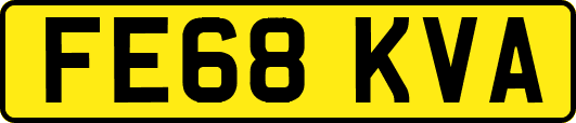 FE68KVA