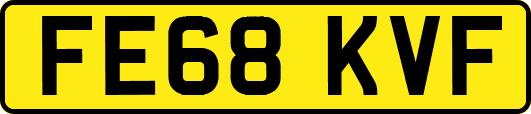 FE68KVF