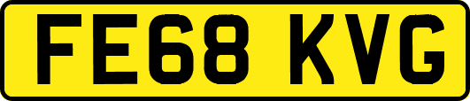 FE68KVG