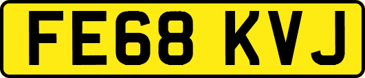 FE68KVJ