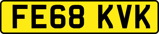 FE68KVK