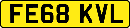 FE68KVL
