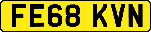 FE68KVN