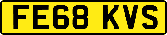 FE68KVS
