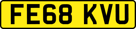 FE68KVU