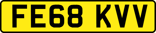 FE68KVV