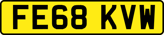 FE68KVW