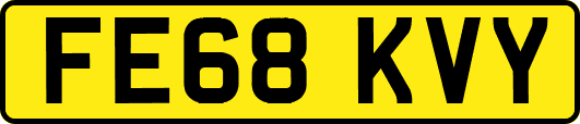 FE68KVY