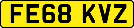 FE68KVZ