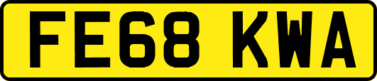 FE68KWA