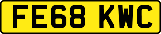 FE68KWC