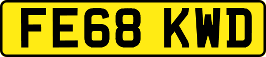FE68KWD