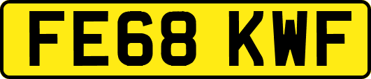 FE68KWF