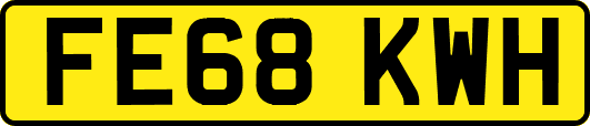 FE68KWH