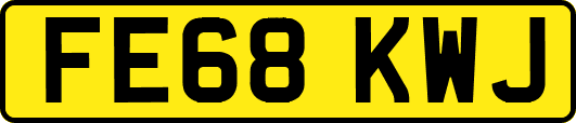 FE68KWJ