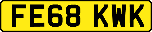 FE68KWK
