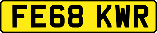 FE68KWR