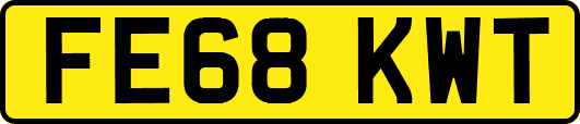 FE68KWT