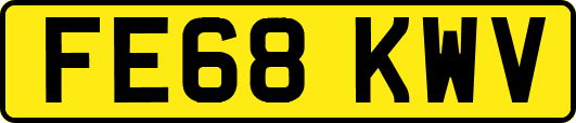 FE68KWV