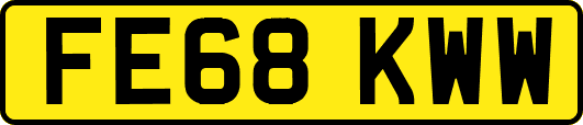 FE68KWW