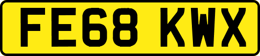 FE68KWX