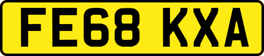 FE68KXA