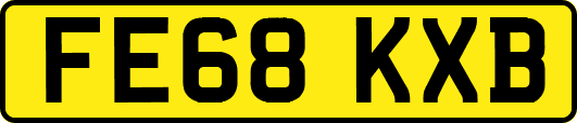 FE68KXB