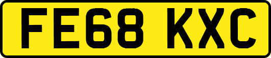 FE68KXC