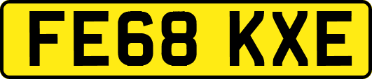 FE68KXE