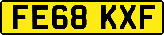 FE68KXF