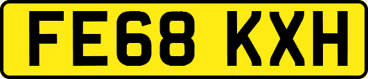 FE68KXH