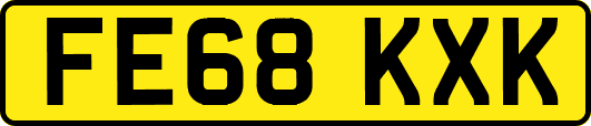 FE68KXK