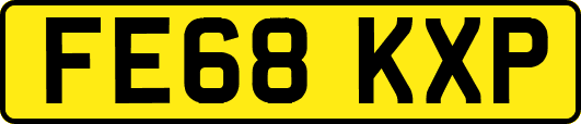 FE68KXP