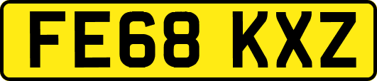 FE68KXZ