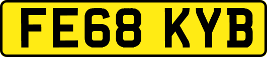 FE68KYB