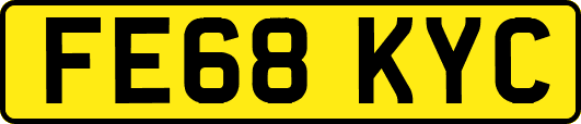 FE68KYC