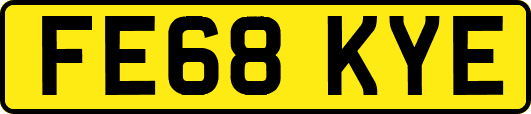 FE68KYE