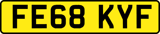 FE68KYF