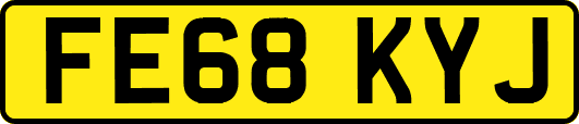 FE68KYJ