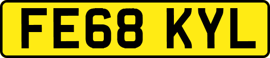 FE68KYL