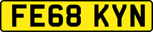 FE68KYN