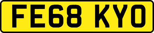 FE68KYO