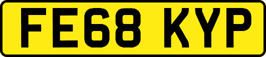 FE68KYP