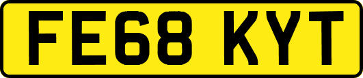 FE68KYT
