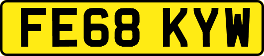 FE68KYW