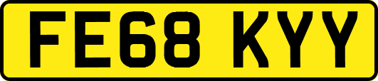 FE68KYY