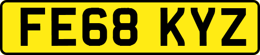 FE68KYZ