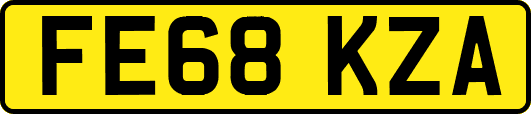 FE68KZA