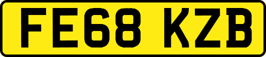 FE68KZB